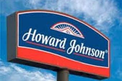 Howard Johnson Huaihai Resort Lushan