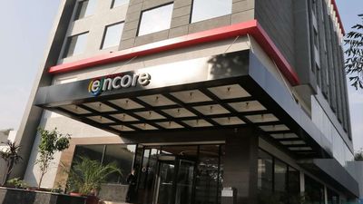 Ramada Encore by Wyndham Jalandhar