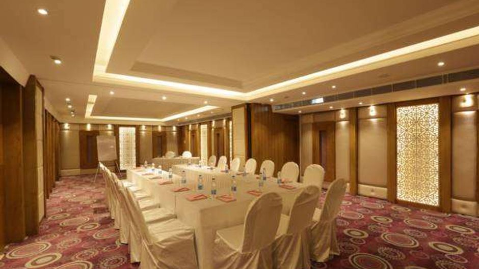 Ramada Encore by Wyndham Jalandhar Meeting