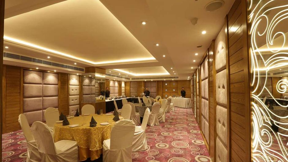 Ramada Encore by Wyndham Jalandhar Meeting