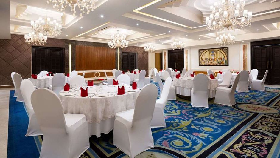 Ramada Encore by Wyndham Jalandhar Meeting