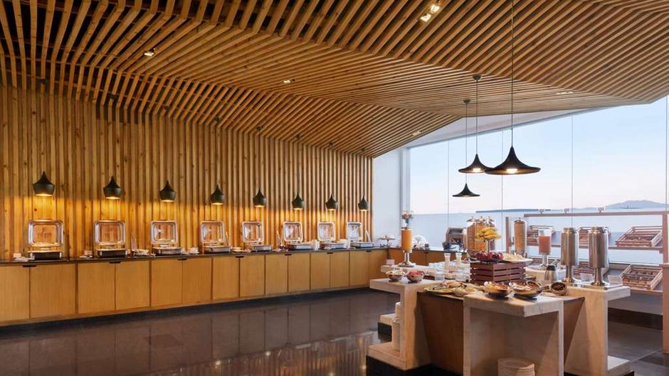 Ramada by Wyndham Gandhi Road Other