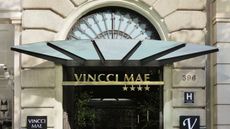 Vincci Mae Hotel