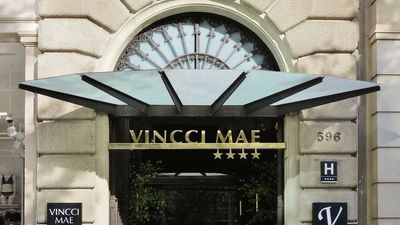 Vincci Mae Hotel