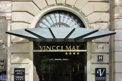 Vincci Mae Hotel