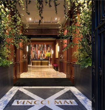 Vincci Mae Hotel