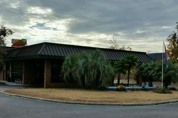 Days Inn St George