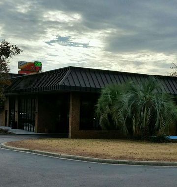 Days Inn St George