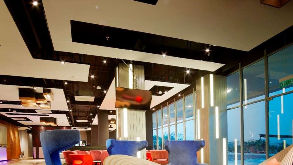 KIP Hotel Kuala Lumpur Other