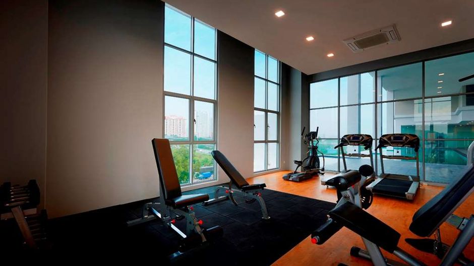 KIP Hotel Kuala Lumpur Other