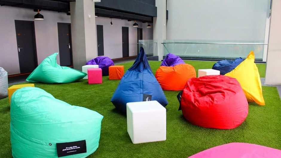 KIP Hotel Kuala Lumpur Other
