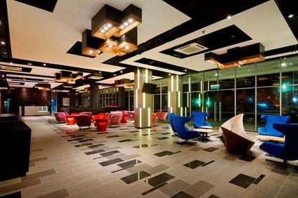 KIP Hotel Kuala Lumpur
