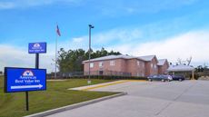 Americas Best Value Inn