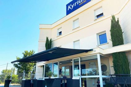 Kyriad Brive-la-Gaillarde Ouest