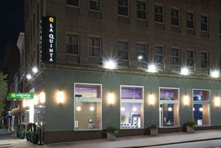 La Quinta Inn/Suites Baltimore Downtown