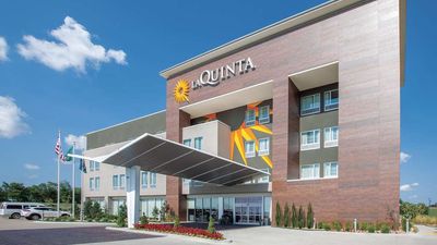La Quinta Inn & Suites Broken Arrow