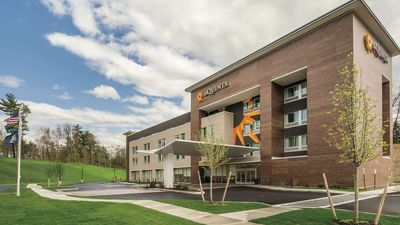 La Quinta Inn & Suites Clifton Park