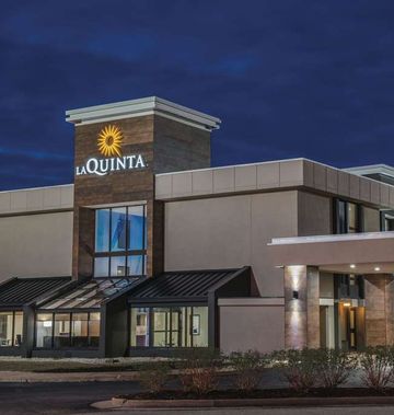 La Quinta Inn & Suites Festus