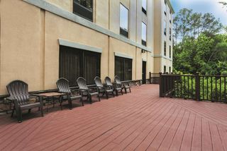 La Quinta Inn & Suites Covington