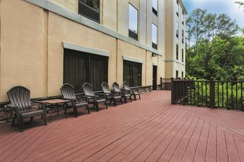 La Quinta Inn & Suites Covington