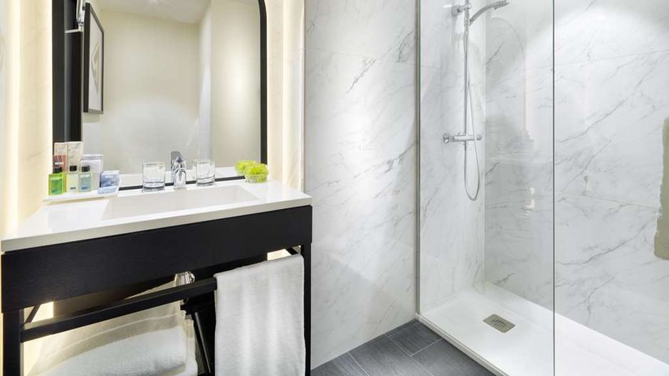 H10 Madrid Puerta de Alcala Room