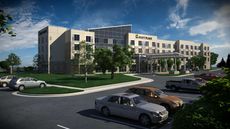 Hyatt Place Austin Airport