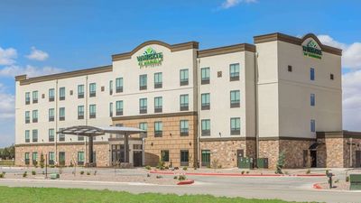 Wingate by Wyndham-Texas Tech U. Med Ctr