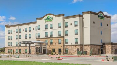 Wingate by Wyndham-Texas Tech U. Med Ctr