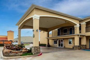 Americas Best Value Inn Houston FM 529