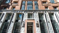 Vincci Centrum Madrid