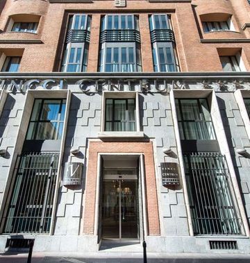 Vincci Centrum Madrid