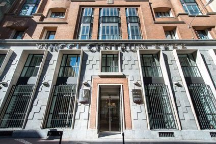 Vincci Centrum Madrid