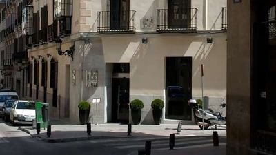 Vincci Soho Hotel