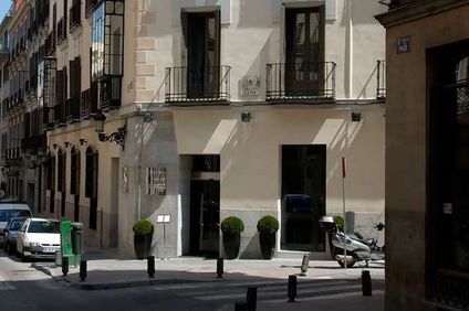 Vincci Soho Hotel