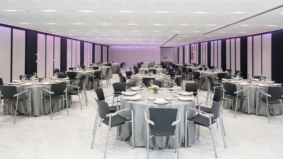 Vincci SoMa Hotel Meeting