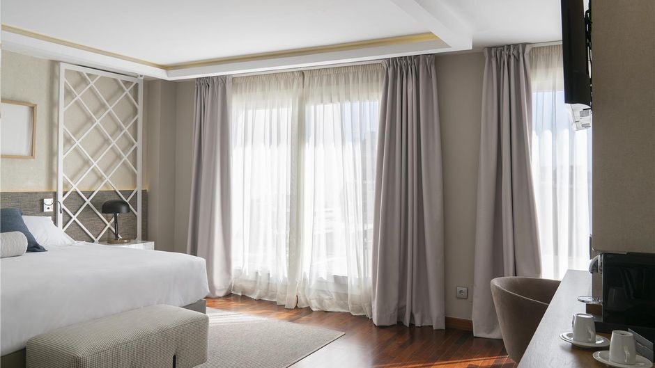 Vincci SoMa Hotel Suite