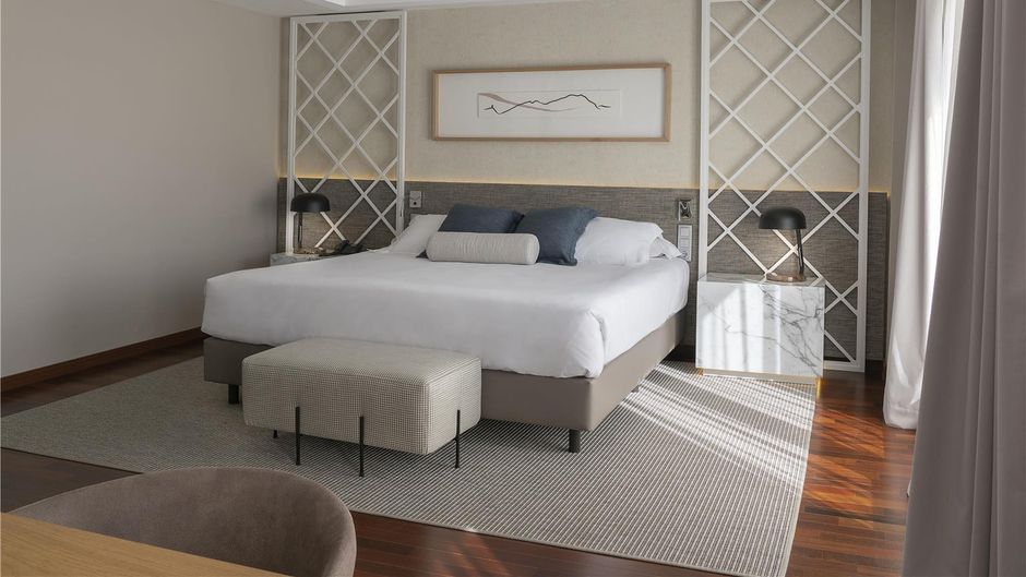 Vincci SoMa Hotel Suite