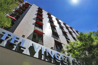 Vincci SoMa Hotel