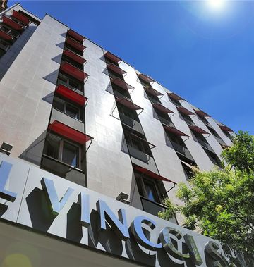 Vincci SoMa Hotel