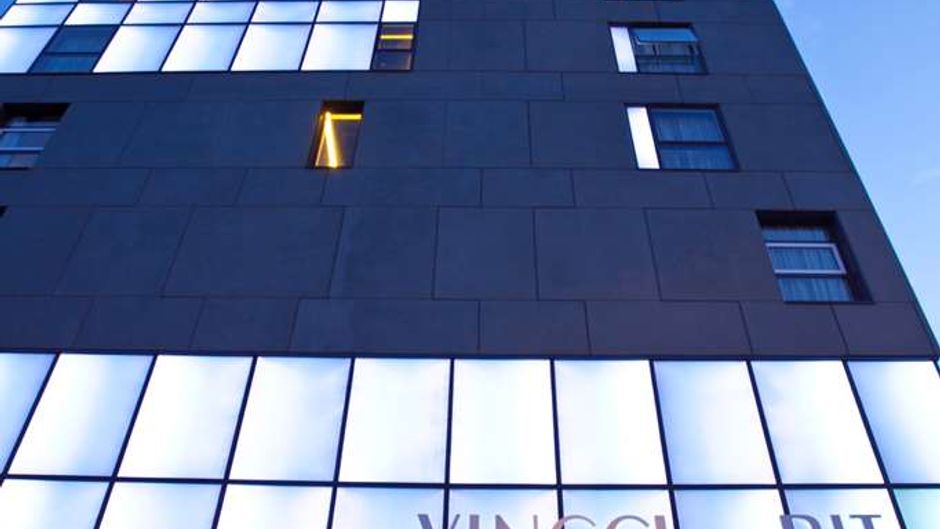 Vincci Bit Exterior