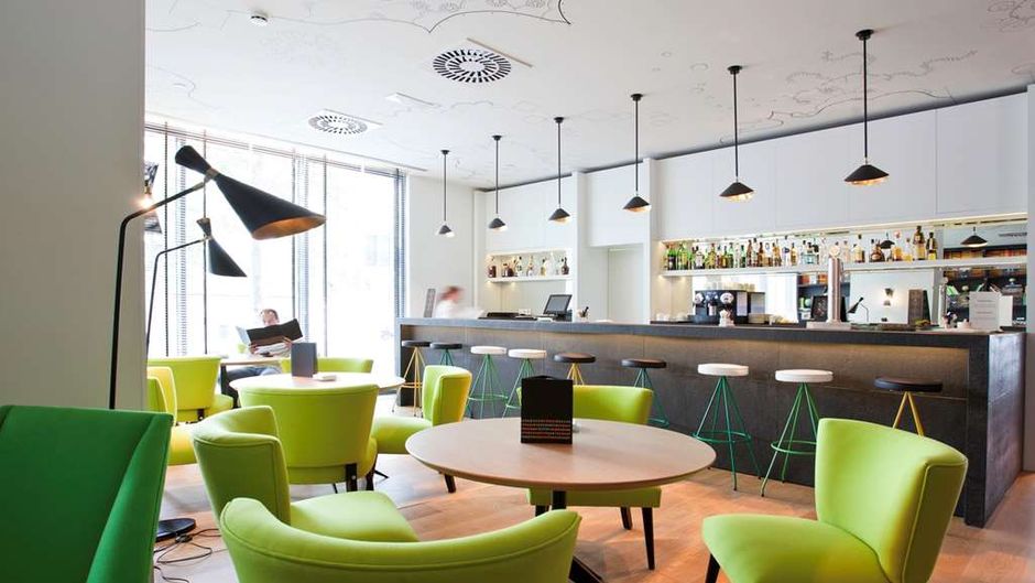Vincci Bit Restaurant