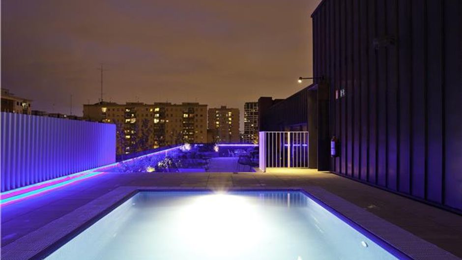 Vincci Bit Pool
