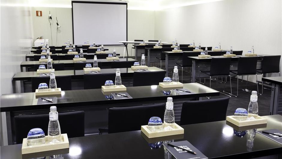 Vincci Bit Meeting