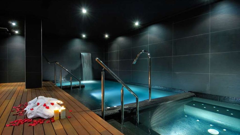 Vincci Frontaura Spa
