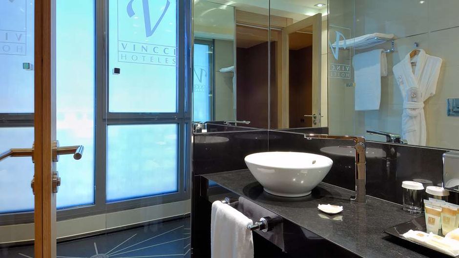 Vincci Frontaura Room