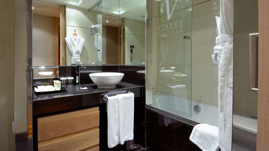 Vincci Frontaura Room
