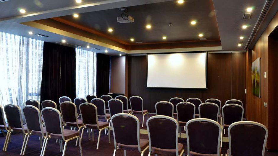 Vincci Frontaura Meeting