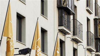 Vincci Albayzin Granada