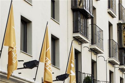 Vincci Albayzin Granada