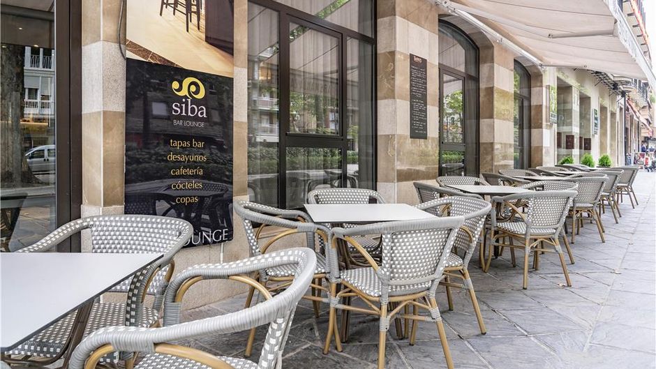 Vincci Albayzin Granada Other